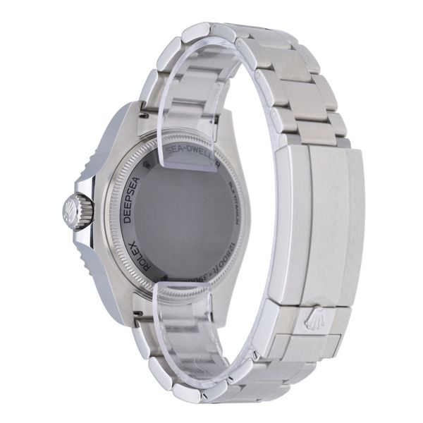 Rolex Deepsea 136660